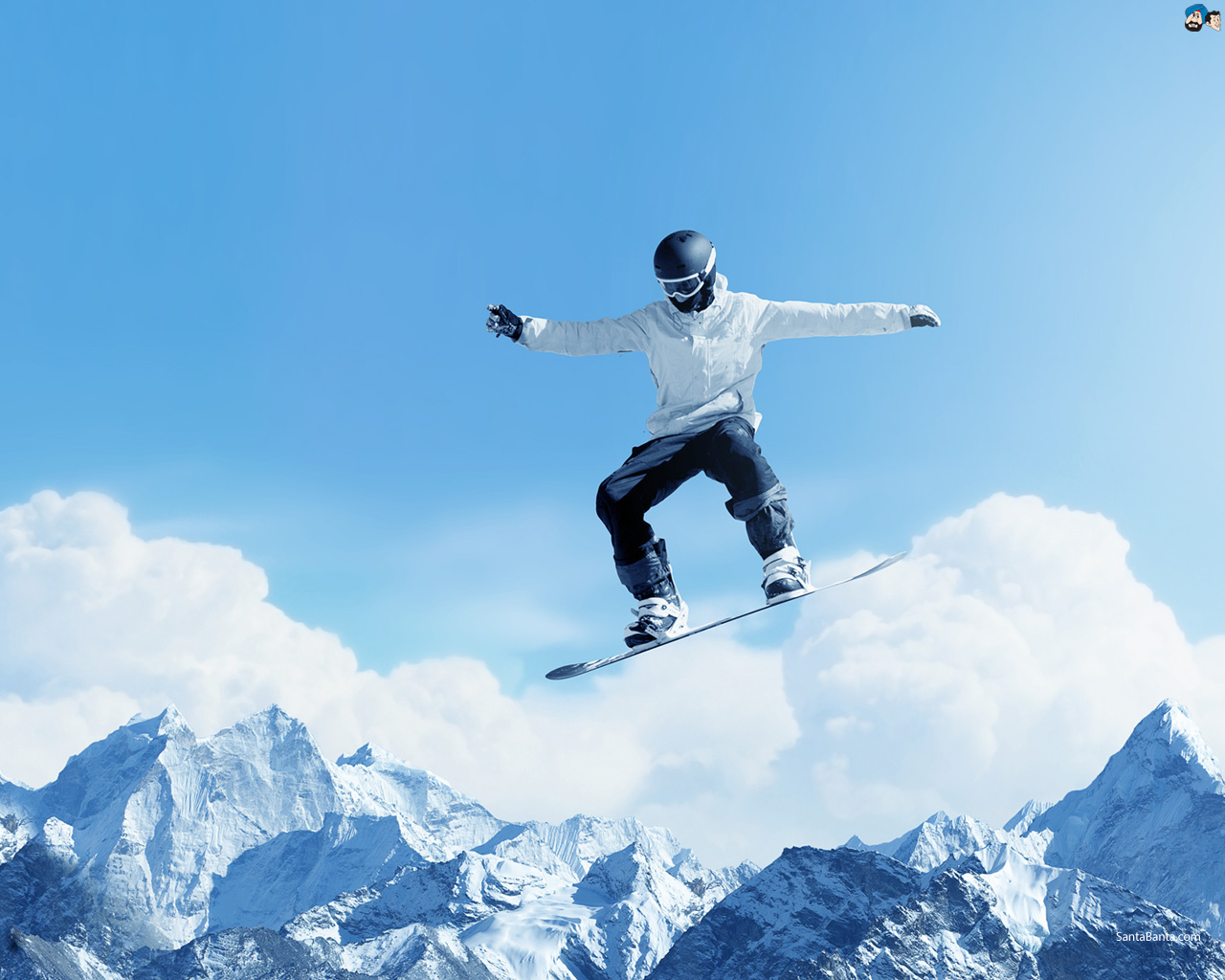 Adventure Sports